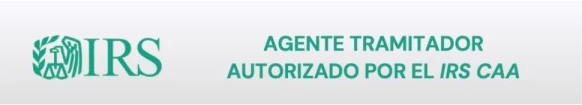 IRS Authorized